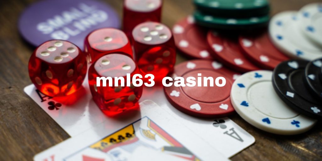 mnl63 casino
