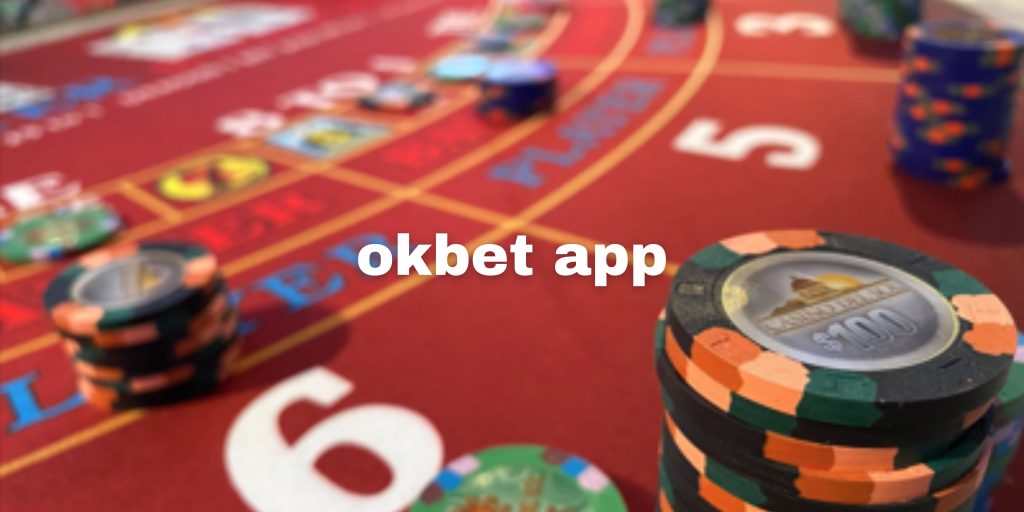 okbet app